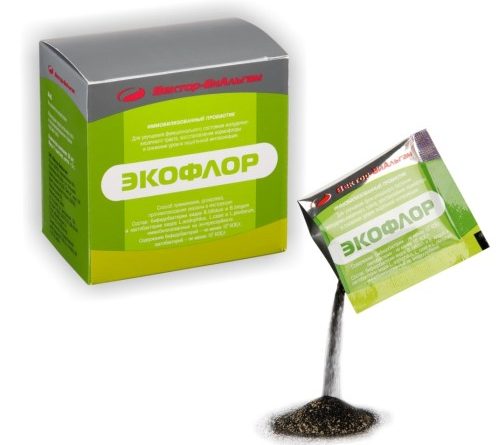 Екофлор