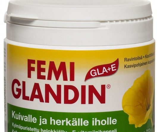 Фемігландін