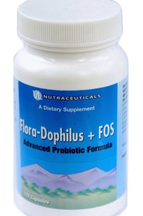 Флора-дофілус