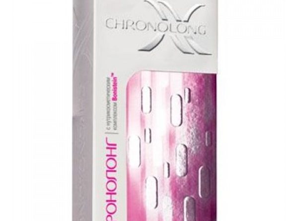 Хронолонг