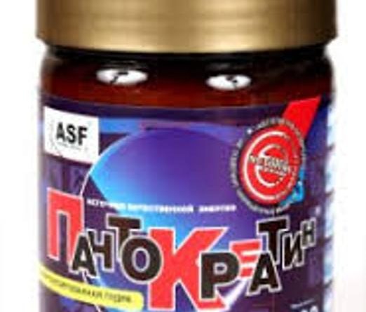 Пантокреатін