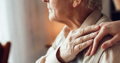 Деменція у людей похилого віку