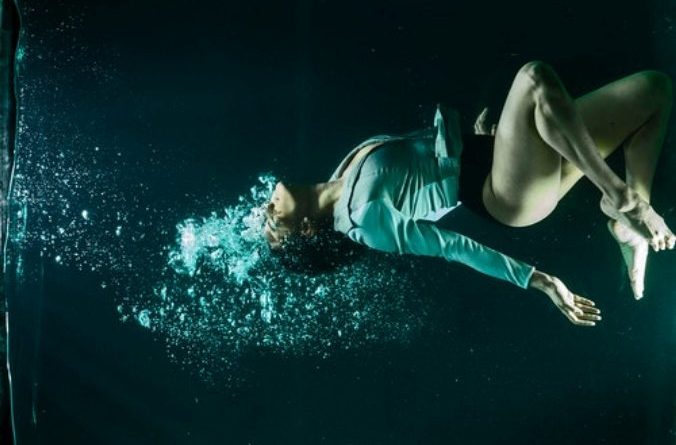 Перша допомога потопаючому