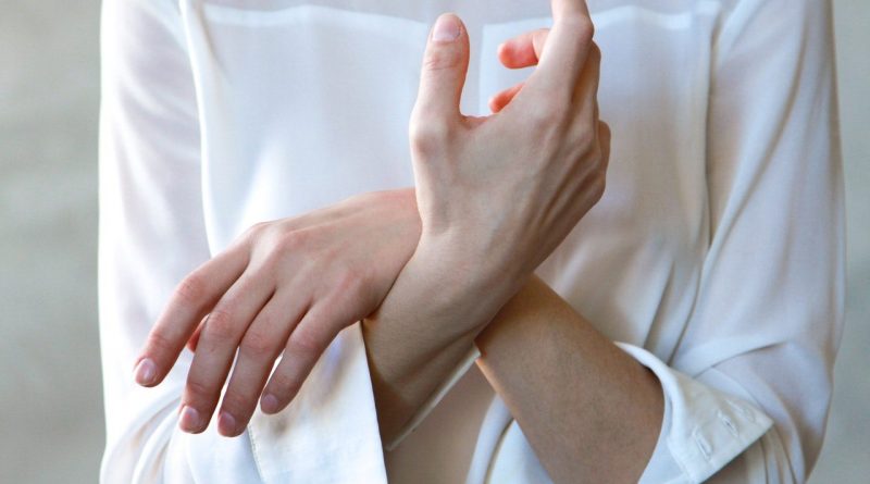 Ерозія шийки матки