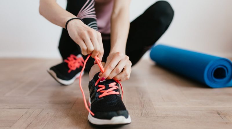 Гімнастика для вагітних