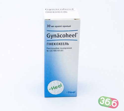 Гінекохель