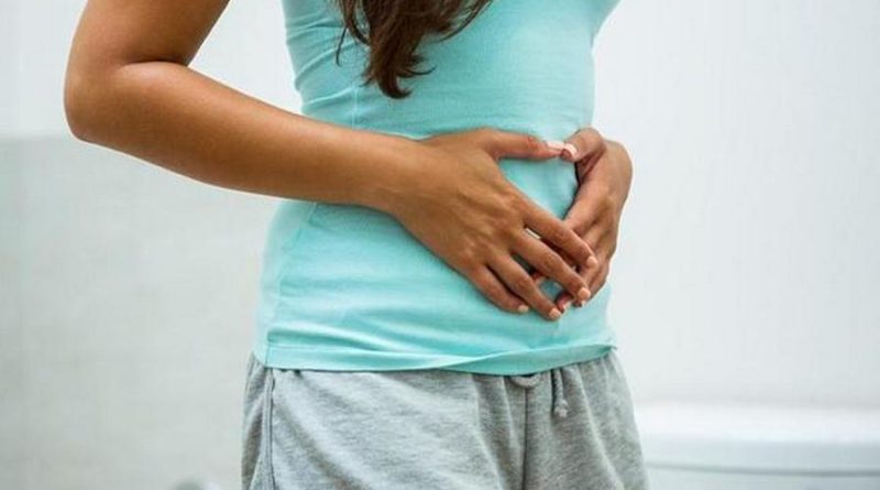 імплантаційна кровотеча