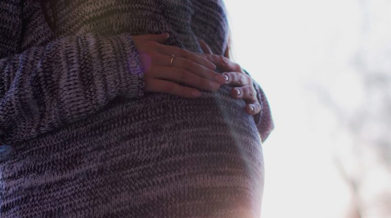 Кіста урахуса