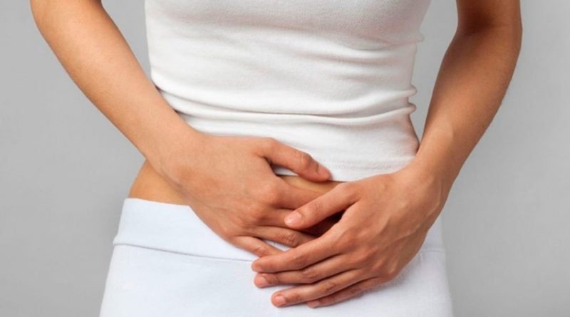 Кіста яєчника - причини