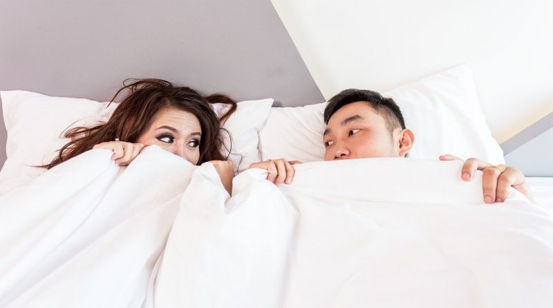 Методи контрацепції