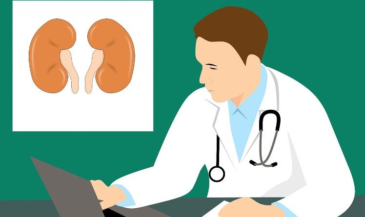 Мікронефролітіаз