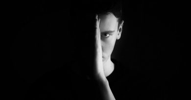 Ранній секс