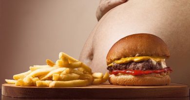 Переїдання