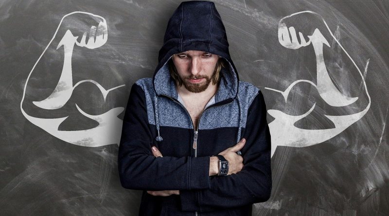 Підвищення потенції