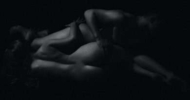 Пози для сексу