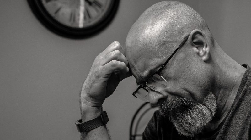 Тотальна алопеція