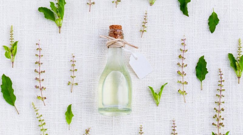 Лікарські трави