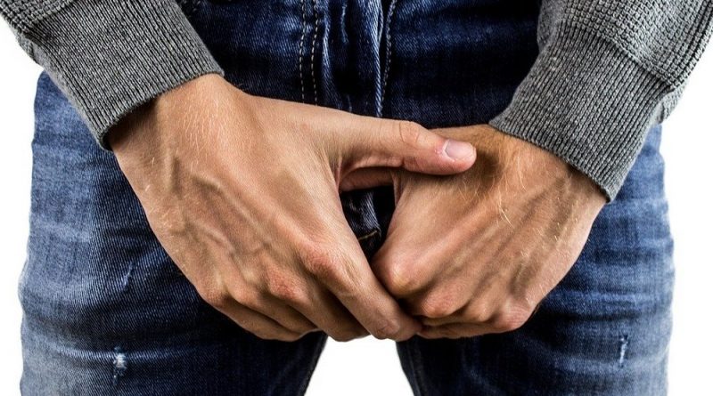 Венеричні захворювання