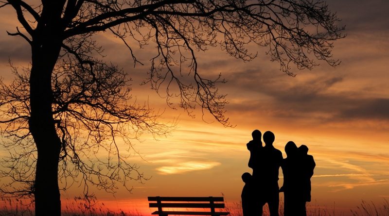 Виховання дитини