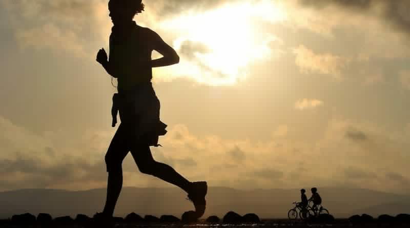 Здоров'я і спорт