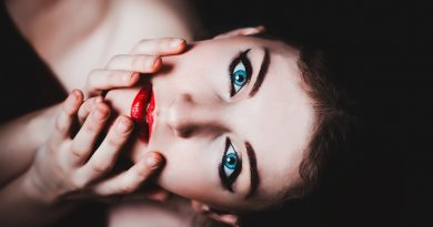 Жіноча краса