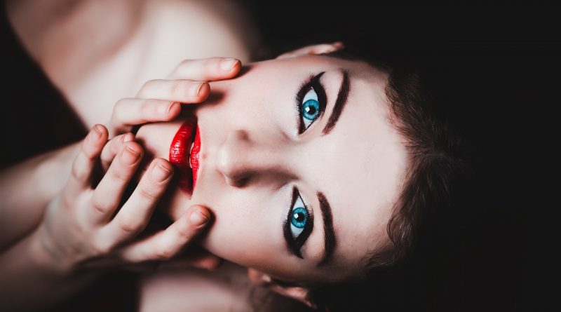 Жіноча краса