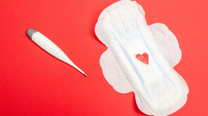 Базальна температура