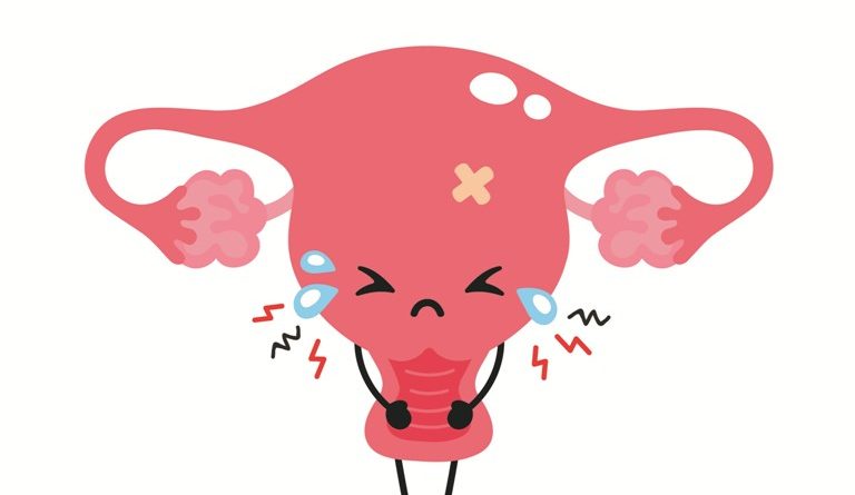 Рясні місячні