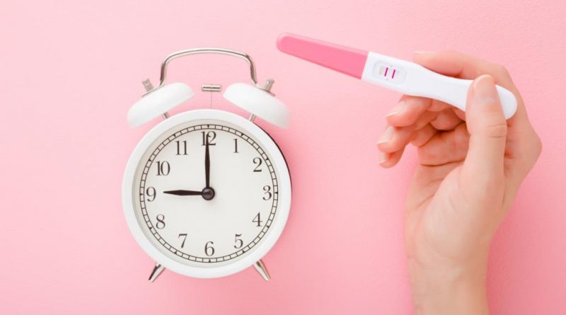 Ознакми вагітності на ранніх сроках