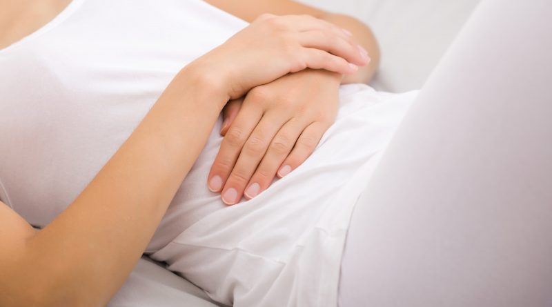 Чому тягне внизу живота