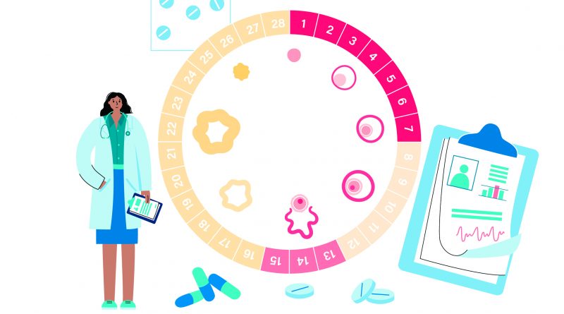 Лютеїнова фаза менструального циклу