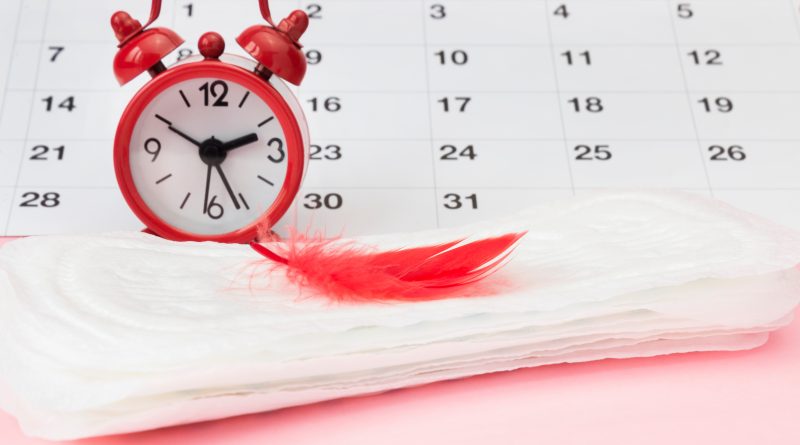 Основні причини місячних двічі на місяць