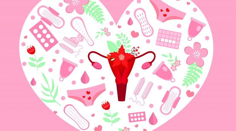Як поновити менструальний цикл?