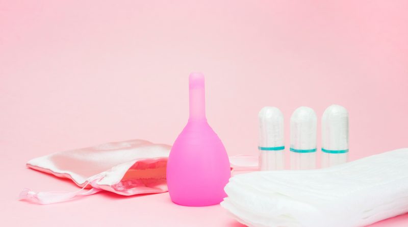 Як визначити перший день менструального циклу