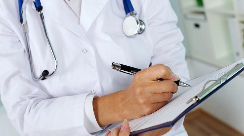 Медичний центр MPClinic у Києві