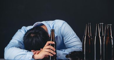 Причини і лікування алкоголізму