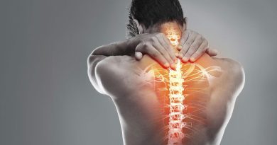 Біль у спині