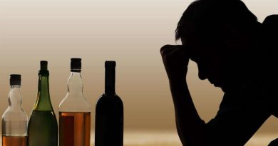 Лікування алкоголізму
