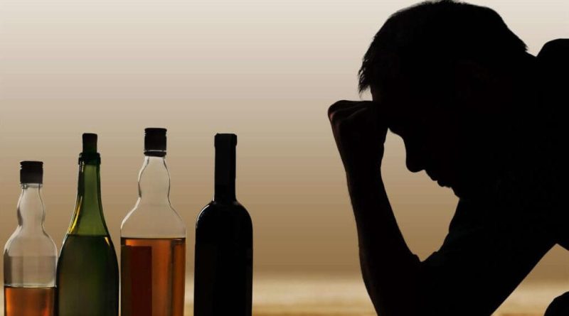 Лікування алкоголізму