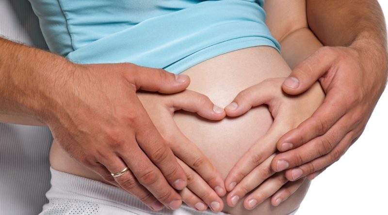 Секс і вагітність
