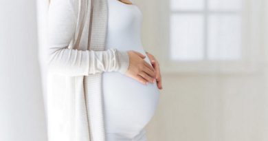 Геморой у вагітних