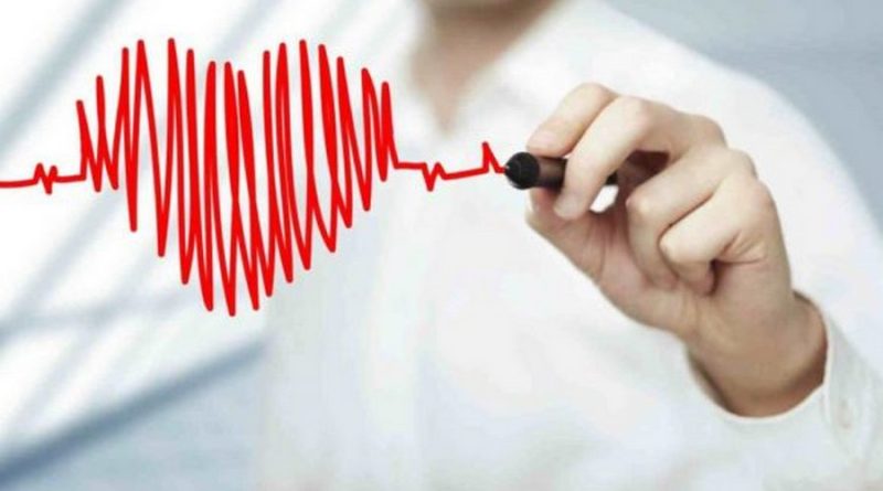 Профілактика серцевих захворювань