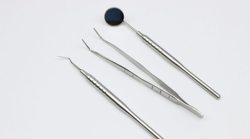 Стоматологічні інструменти