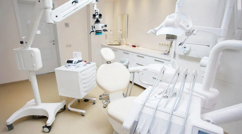 Вибір коагулятора для стоматологічного кабінету