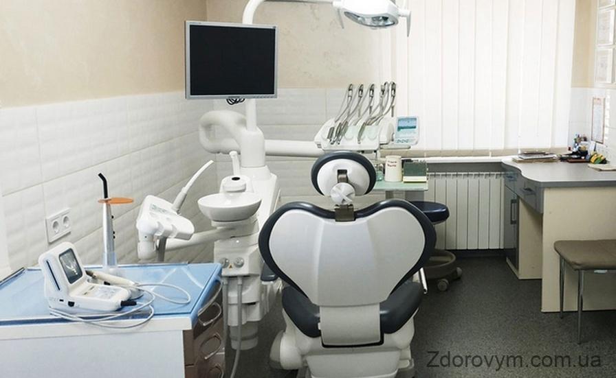 Коагулятор для хірургічної стоматології