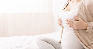 Мастопатія і вагітність