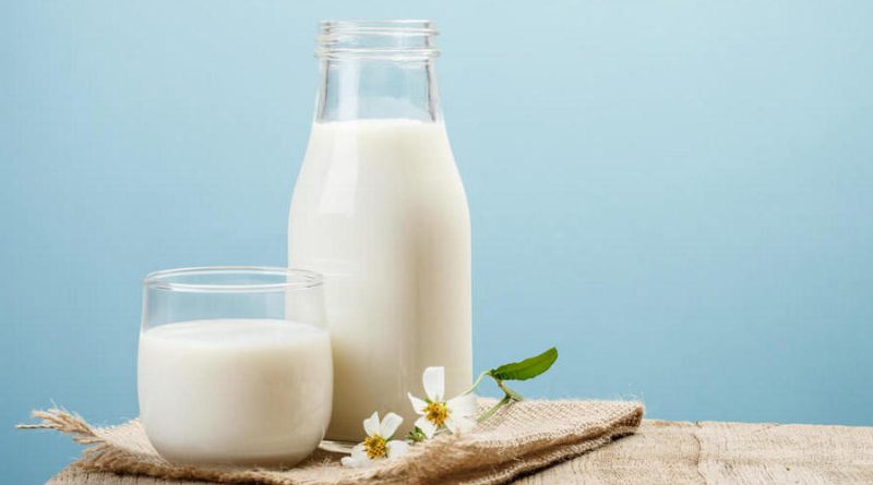 Молоко - користь і шкода