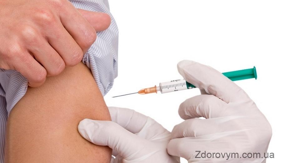 Вакцина від гепатиту А