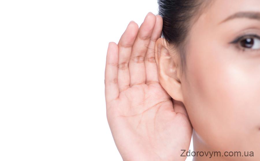 Неврит слухового нерва - чому виникає?