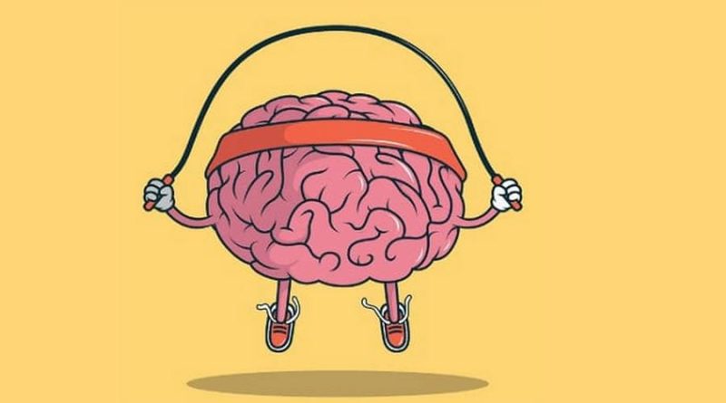 5 способів покращити роботу мозку